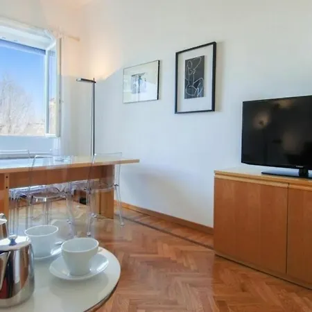 Conca Del Naviglio By Halldis Appartement Milan