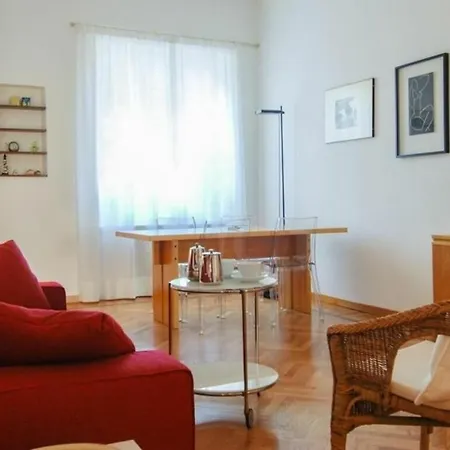 Apartament Conca Del Naviglio By Halldis *
