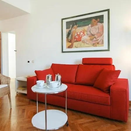 Conca Del Naviglio By Halldis Apartament Mediolan
