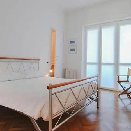 Appartement Conca Del Naviglio By Halldis *