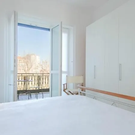 Conca Del Naviglio By Halldis Apartament *