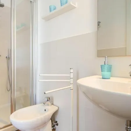 Conca Del Naviglio By Halldis Appartement