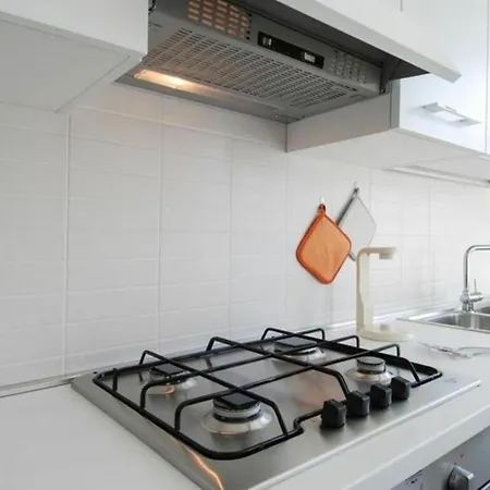Conca Del Naviglio By Halldis Appartement