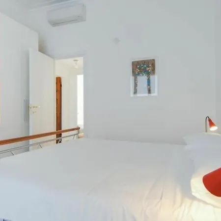 Conca Del Naviglio By Halldis Appartement *
