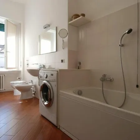 Apartament Conca Del Naviglio By Halldis