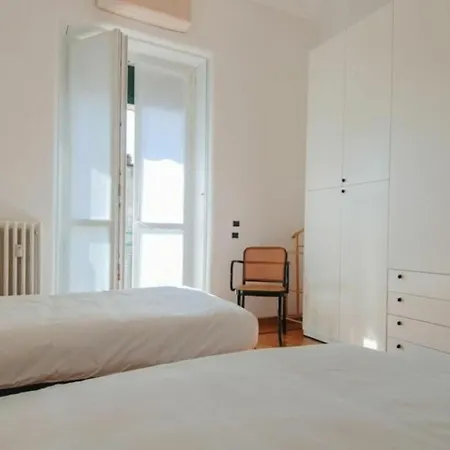 Apartament Conca Del Naviglio By Halldis